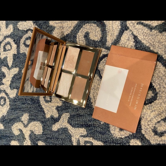 Complex Culture Makeup Complex Culture In The Moment Baker